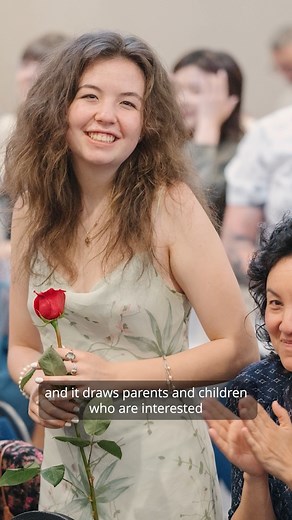 Thomas and his family chose to join SelfDesign because they wanted...