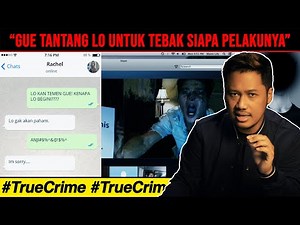 HISTORY CHAT YANG PENUH DENGAN PLOT TWIST