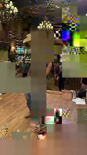 2.9M views · 65K reactions | Casper cha cha slide . This one is not my favorite but it’s very popular. #linedance #dance #fitness | Eric Dodge | Facebook