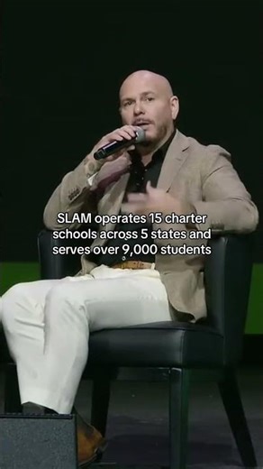 Don’t talk about it, be about it 💯