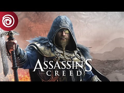 Assassin's Creed Unlocked: Episode 2 – Odin