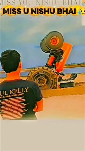 Nishu deshwal last Stunt reels💔🥺 26/2/2024💔 #new #post #nishudeshwal #trending #song#viral #trending