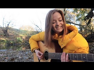 everywhere - fleetwood mac (cover)