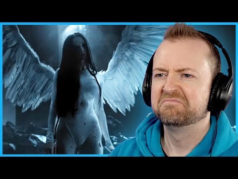 Poppy's New Song Brought RIFFS!