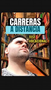 🔎 TEST Vocacional 🧠 Para elegir Carrera Universitaria a Distancia OnLine #TestVocacional #ElegirCarrera #EntrevistaLaboral #CarrerasADistancia | Maxi Tuca