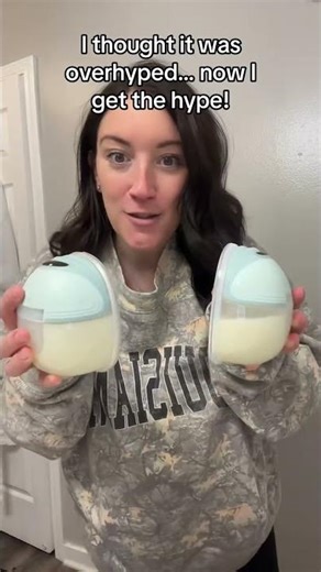 Working Mom Essentials | My Go-To Wearable Pump