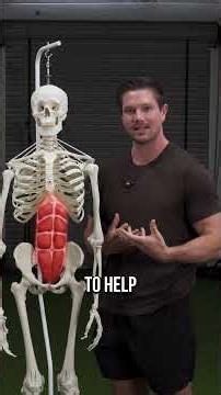 The Hidden Low Back Pain Fix