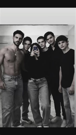 Mis Esposos: Momentos Inolvidables de Amor