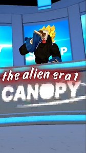 the alien era 1 final trailer #gorillatag #enterthebackrooms #vr #alien #animal company #movie