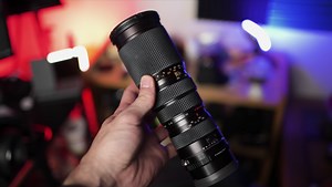 Are Old Lenses Any Good on Modern Cameras?