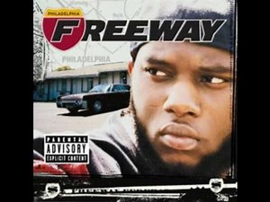 Freeway (Feat. Faith Evans) -07 Don't Cross The Line
