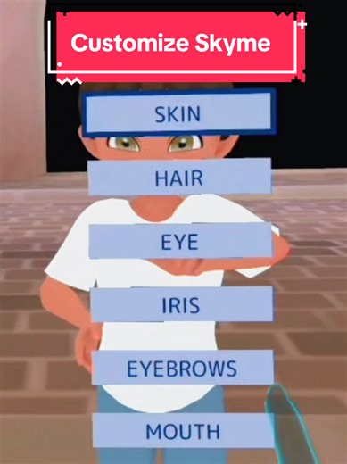 My favorite part of every game💕 #hellokittyskyland #hellokitty #skyland @Hello Kitty Skyland|Thirdverse