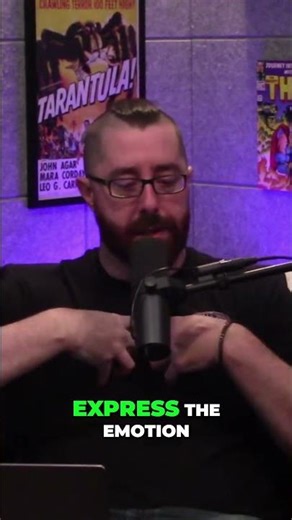 CRYING ON CAMERA #emotional #emotions #podcast #podcast #ytshorts #reality #therapy