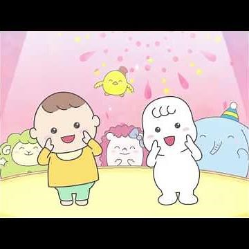 ムーニーちゃん&フレンズ 「ムニムニリトミック」