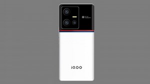 iQOO 10 series launch date confirmed, to feature dual-tone design