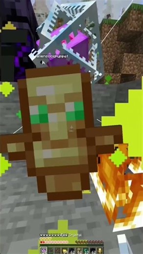 My 1st time on Java thanks ‪@Tech9Chap‬ for my clips #wemmbu #unstablesmp #flamefrags #minecraftpvp