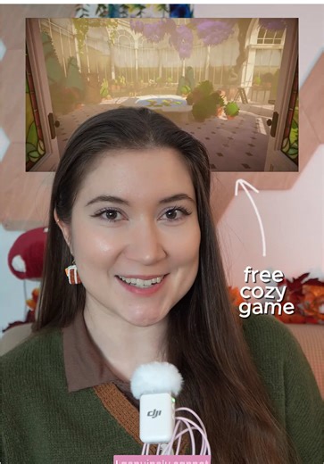 Explore Botany Manor: Free Game on Epic Games Store