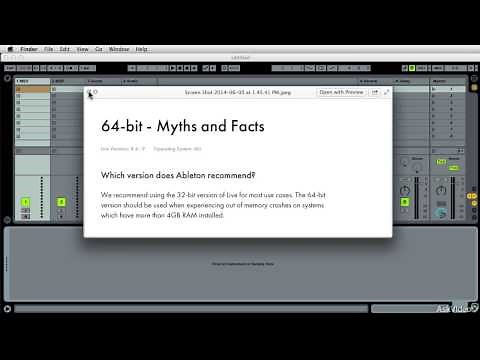 Live 9 101: Beginner's Guide - 1. Installation Authorization