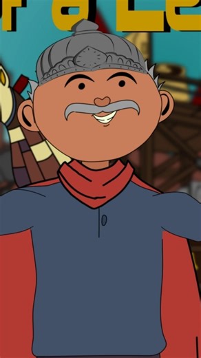 The ARaafay on Instagram: "Moustashawn's 5 best slapstick moments. #moustashawn #showtimeshawn #funny #slapstick #disaster 5) Warrior Becomes Art In this clip, one warrior is slowly drawing a portrait while another warrior stands nearby, striking a heroic pose. Moustashawn complains that the process is too slow and unveils his instant-art machine. Instead of creating art, the machine crashes through the canvas and completely floods the posing warrior with paint. 4) Public Opinion Amplifier After