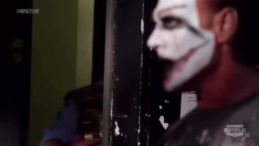 Bully Ray vs. Austin Aries vs. Jeff Hardy on Impact #bullyray #austinaries #jeffhardy #impactwrestling #fyp