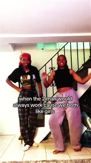 When you like girls nd boys nd you know