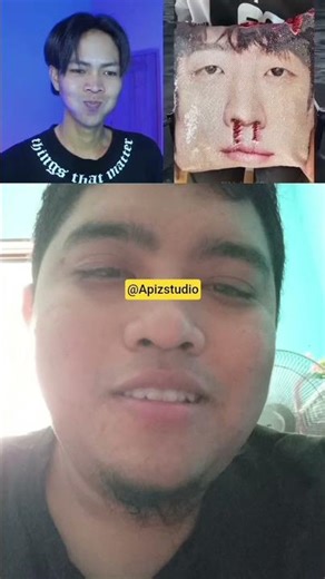 Indo react 01|| tahan tawa || video ngakak bikin guling guling 🤣🤣|| film lucu