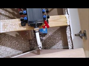 VIEGA MANABLOC PEX PLUMBING FOR YOUR HOME DIY