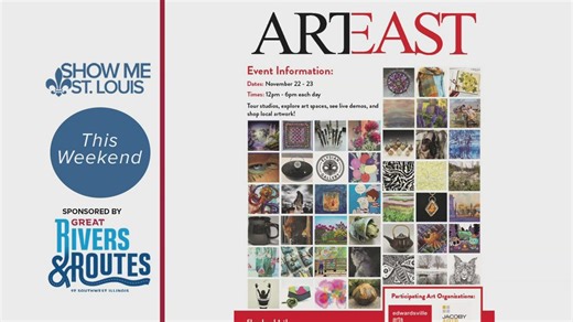 Sponsored: Check out this weekend's upcoming events