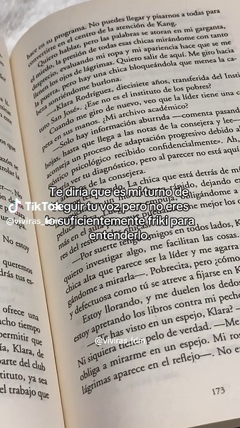 Parte 4| (ig: viviras_ldm) sigue mi voz 💜 @jaewoo_yang01 @Ariana Godoy 📚 Author #booktok #fyourpage #book #books #fyp #lectora #romancebooks #wattpad #siguemivoz #arianagodoy #kang #klara
