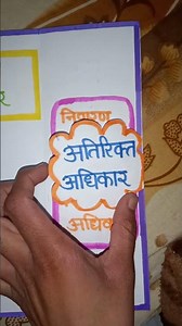 Class 12 / home science pamphlet/ upbhokta ke Adhikar