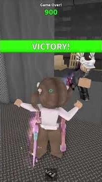 RAIDING IN MM2 AS AN E KITTEN 🐈‍⬛