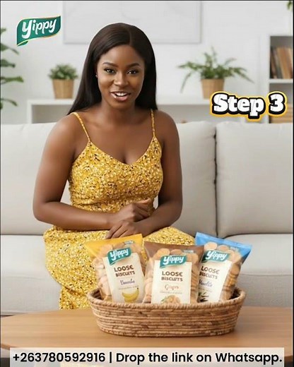 Work with Yippy! 🍬 Creators, YouTubers & Influencers — Get Featured!