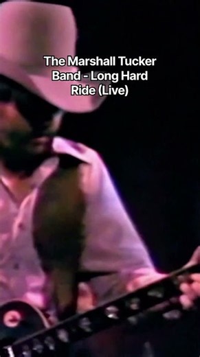 the good old days #marshalltuckerband #livemusic #southernrock #countryrock