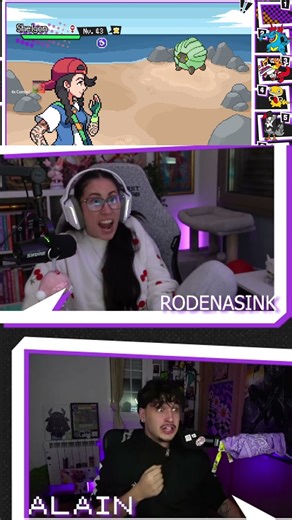 SHINY EN LA TWITCH CUP 4 #shorts