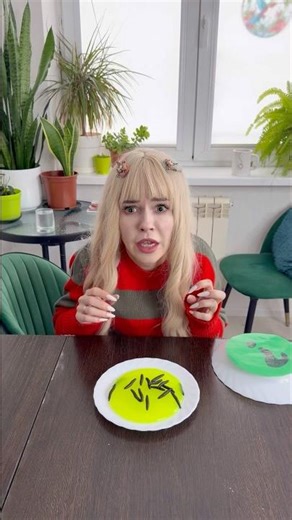 Strange food 🤢 #shorts