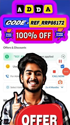 adda247 Coupon Code Today|Adda247 Free Coupon Code |Adda247 Bank Maha Pack Coupon Code #adda247
