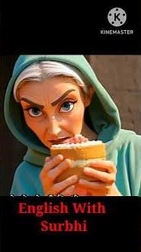 The Legend of the Northland: A Poem with a Powerful Message| Class 9 English| Animation|