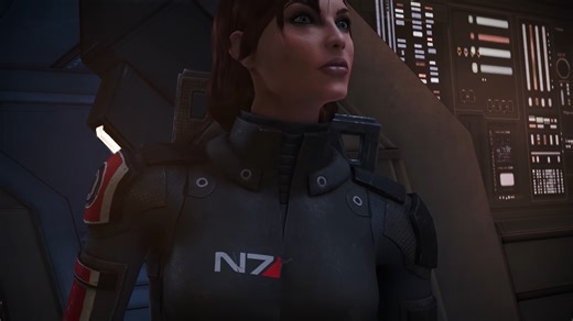 15 Years Later, Jennifer Hale Reflects on the Life-Changing Legacy of Mass Effect 2