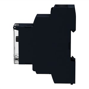 RE17RBMU - Modular timing relay, Harmony Timer Relays, 8A, 1CO, 1s..100h, single interval relay, 24V DC 24...240V AC DC | Schneider Electric Australia