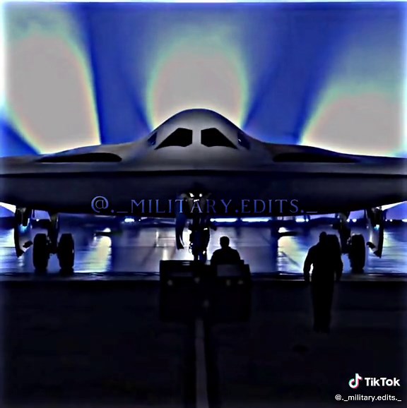 B-21 Raider: The Future of Air Force Bombers