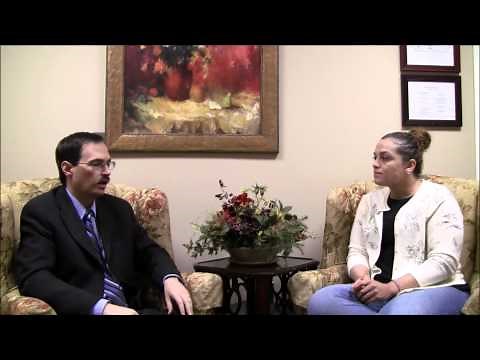 CBT Role-Play - Test Anxiety