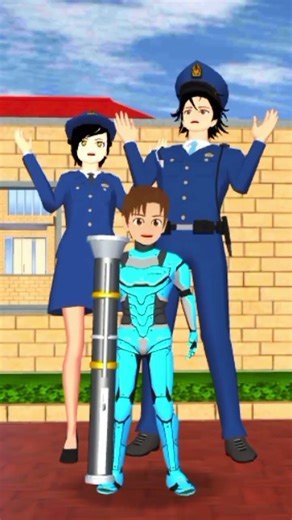 Semua orang pernah berkompetisi satu sama lain#sakuraschoolsimulator#viralvideo#viralshorts#shorts#