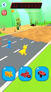 1.1M views · 6.3K reactions | Juice Run 磻All Levels Ap gamerz Android, IOS - Walkthroughs #reels #reelsfb #rap #style #shorts #gamers | Ap Gamerz | Facebook