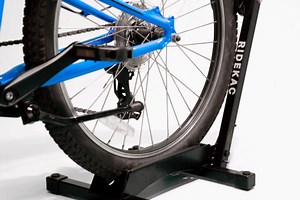 Simplify bike storage: grab the portable Ride KAC Stand for only $25.99