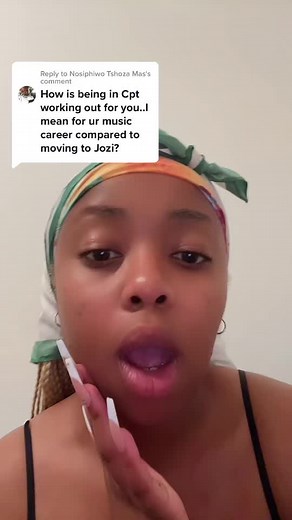 Replying to @Nosiphiwo Tshoza Mas