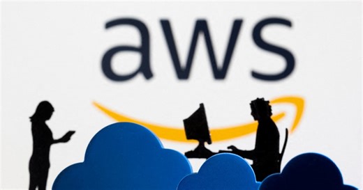 Penerimagunaan AI di Malaysia melonjak 35 peratus -  Amazon Web Services | Berita Harian