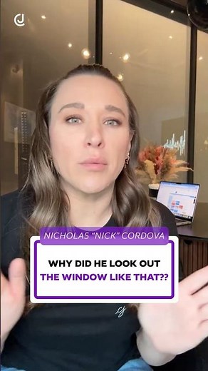 Why Did He Look Out The Window?? #truecrimestories #truecrimeshorts #crimejunkies #podcast