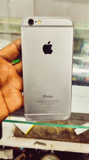 MOBILE KING 👑 on Instagram: "iPhone 6s display change 📱"