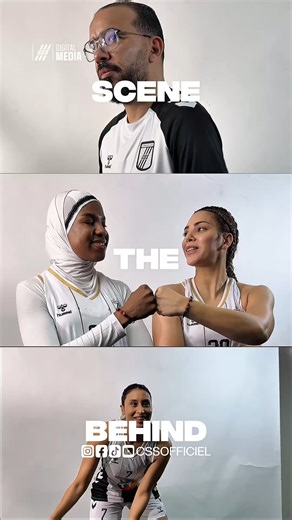 CSS Basketball on Instagram‎: "📸 Shooting Session 🏀 #عاش_النادي_الرياضي_الصفاقسي"‎