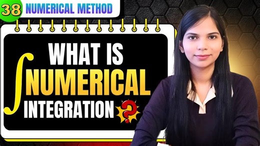 Numerical Integration Explained for Software Engineers | Arfin Parween 🇮🇳 posted on the topic | LinkedIn